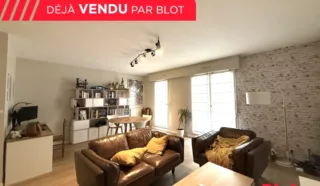 Appartement 2 pièce(s)