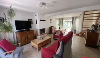 Maison 7 pièce(s)