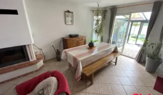 Maison 7 pièce(s)