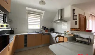 Maison 7 pièce(s)