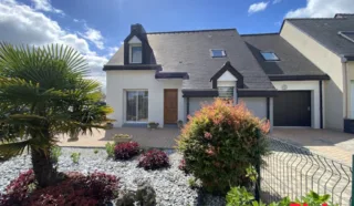 Maison 7 pièce(s)