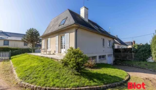 Maison 6 pièce(s)