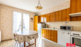 Maison 6 pièce(s)