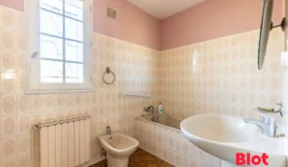 Maison 6 pièce(s)