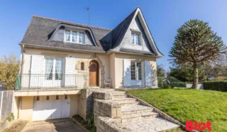 Maison 6 pièce(s)