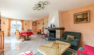 Maison 6 pièce(s)