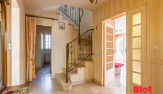 Maison 6 pièce(s)