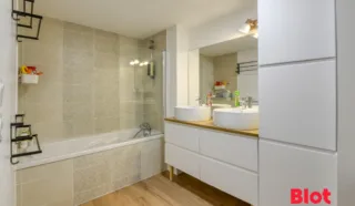 Appartement 4 pièce(s)