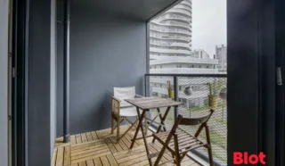 Appartement 4 pièce(s)