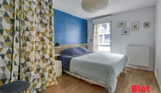 Appartement 4 pièce(s)