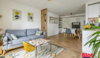 Appartement 4 pièce(s)