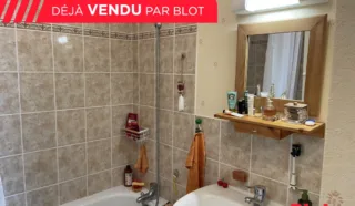 Appartement 2 pièce(s)