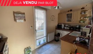 Appartement 2 pièce(s)