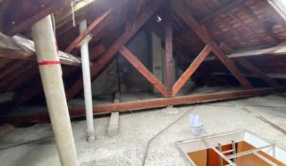 Immeuble 12 pièce(s)
