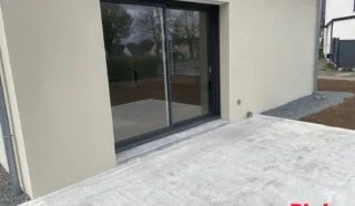Maison 4 pièce(s)