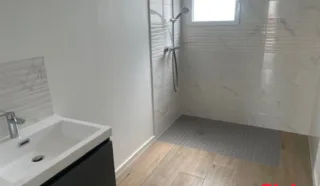 Maison 4 pièce(s)