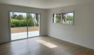 Maison 4 pièce(s)