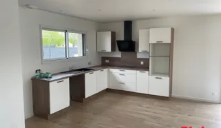 Maison 4 pièce(s)