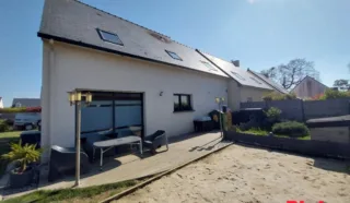 Maison 6 pièce(s)