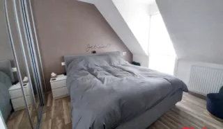 Maison 6 pièce(s)