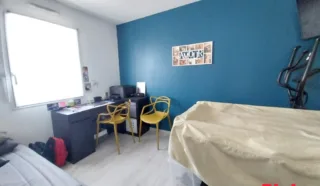 Maison 6 pièce(s)