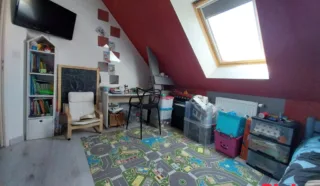 Maison 6 pièce(s)