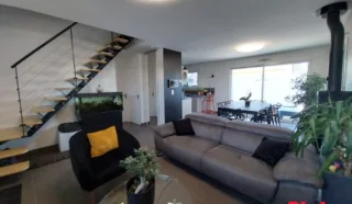 Maison 6 pièce(s)
