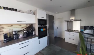 Maison 6 pièce(s)