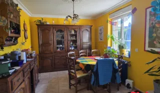 Maison 4 pièce(s)