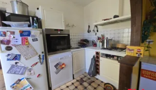 Maison 4 pièce(s)