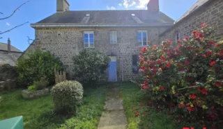 Maison 4 pièce(s)