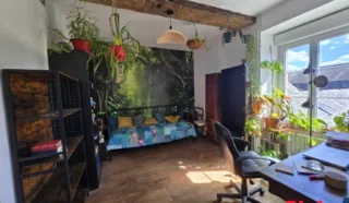Maison 4 pièce(s)