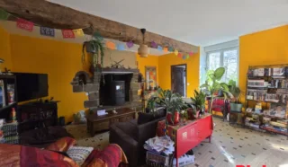 Maison 4 pièce(s)