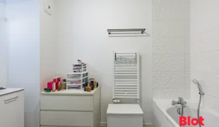 Appartement 4 pièce(s)
