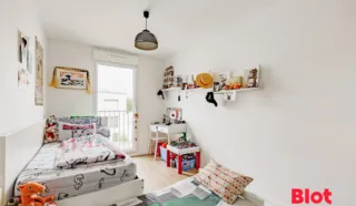 Appartement 4 pièce(s)