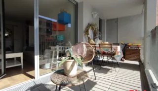 Appartement 4 pièce(s)