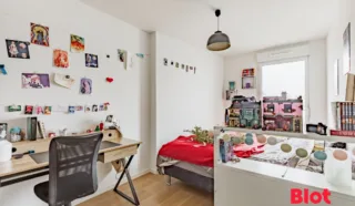 Appartement 4 pièce(s)