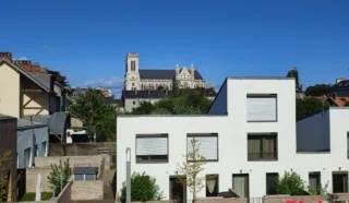 Appartement 4 pièce(s)