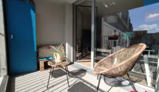 Appartement 4 pièce(s)