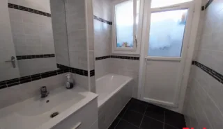 Appartement 4 pièce(s)
