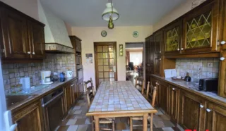 Maison 6 pièce(s)