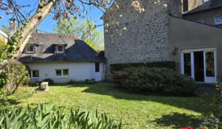 Maison 6 pièce(s)