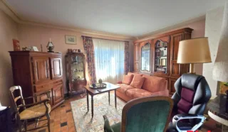 Maison 6 pièce(s)