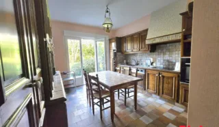 Maison 6 pièce(s)