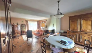 Maison 6 pièce(s)