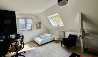 Maison 10 pièce(s)