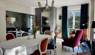 Maison 10 pièce(s)
