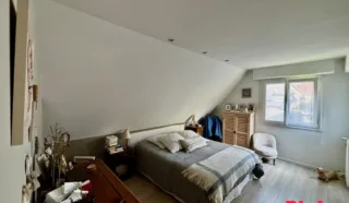 Maison 10 pièce(s)
