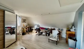 Maison 10 pièce(s)