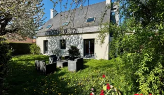 Maison 10 pièce(s)